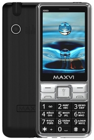 MAXVI X900i