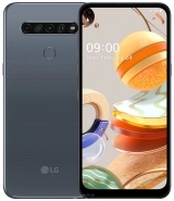 LG K61 Dual SIM 4/64GB