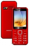 MAXVI K12