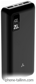 AccesStyle Winter 20PD 20000mAh