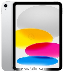Apple iPad 10.9 (2022) 5G 256Gb