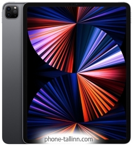 Apple iPad Pro M1 12.9 (2021) 128Gb WiFi + Cellular