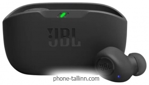 JBL Wave Buds JBLWBUDSBLK