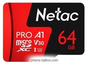Netac NT02P500PRO-064G-S