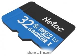 Netac NT02P500STN-032G-R