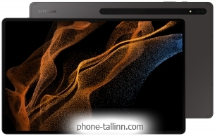 Samsung Galaxy Tab S8 Ultra 5G SM-X906 16/512GB