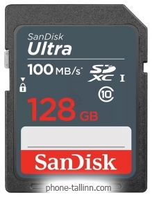 SanDisk SDSDUNR-128G-GN3IN