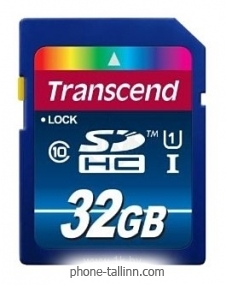 Transcend TS32GSDU1