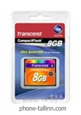 Transcend TS8GCF133