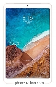 Xiaomi MiPad 4 Plus 128Gb LTE