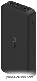 Xiaomi Redmi Power Bank 20000mAh (VXN4304GL)