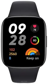 Xiaomi Redmi Watch 3 Active (,  )