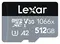 Lexar microSDXC LMS1066512G-BNANG 512GB ( )