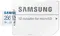 Samsung EVO Plus 2024 microSDXC 256GB ( )