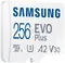 Samsung EVO Plus 2024 microSDXC 256GB ( )