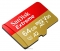 SanDisk Extreme microSDXC Class 10 UHS Class 3 V30 A2 160MB/s 64GB + SD adapter