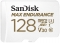 SanDisk microSDXC SDSQQVR-128G-GN6IA 128GB ( )