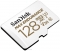 SanDisk microSDXC SDSQQVR-128G-GN6IA 128GB ( )