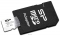 Silicon Power Superior microSDXC SP512GBSTXDA2V20SP 512GB ( )
