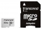 Transcend microSDHC 300S 32GB + 