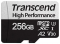 Transcend microSDXC 330S 256GB ( )