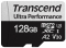 Transcend microSDXC 340S 128GB ( )