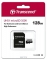 Transcend microSDXC TS128GUSD350V 128GB ( )