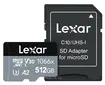 Lexar microSDXC LMS1066512G-BNANG 512GB ( )