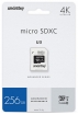 SmartBuy microSDXC SB256GBSDU1A-AD 256