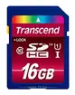 Transcend TS16GSDHC10U1