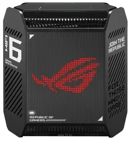 ASUS ROG Rapture GT6 (1 ., )