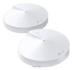 TP-LINK Deco M5 (2-pack)