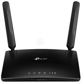 TP-LINK TL-MR6400 v5