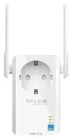 TP-LINK TL-WA860RE