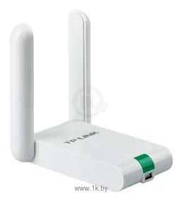 TP-LINK TL-WN822N