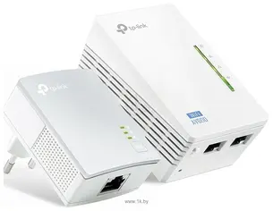 TP-LINK TL-WPA4220KIT V1