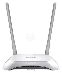 TP-LINK TL-WR840N