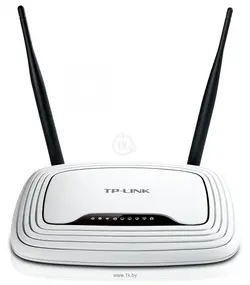 TP-LINK TL-WR841N