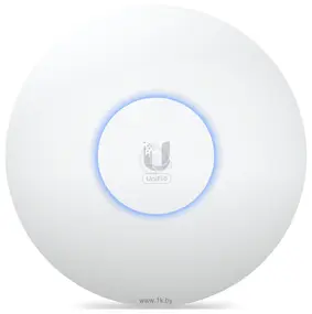 Ubiquiti U6+