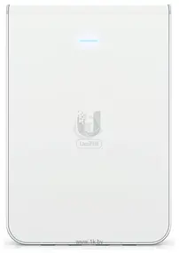 Ubiquiti UniFi 6 In-Wall AP U6-IW