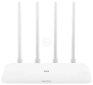 Xiaomi Mi Router 4a Gigabit Edition