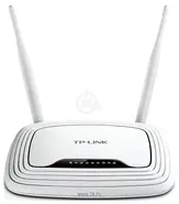 TP-LINK TL-WR842N v3