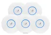 Ubiquiti UniFi AC Pro 5-pack