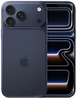 Apple iPhone 17 Pro Max Dual SIM 2048GB