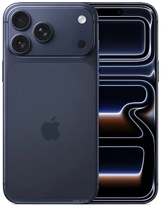 Apple iPhone 17 Pro Max Dual SIM 512GB