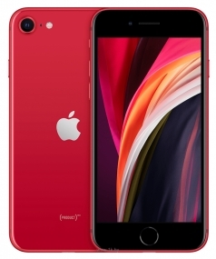 Apple iPhone SE 64Gb (2020)