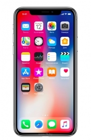 Apple iPhone X CPO 256Gb