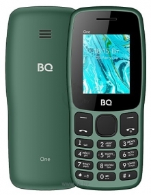 BQ BQ-1852 One