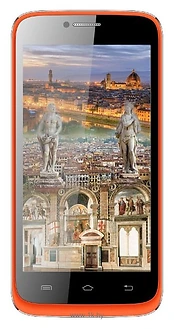 BQ BQS-4510 Florence