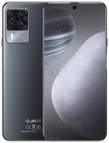 Cubot X50 8/128GB